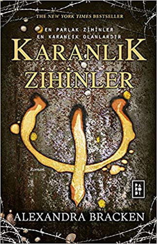 Karanlık Zihinler