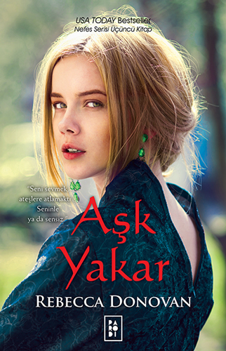 Aşk Yakar