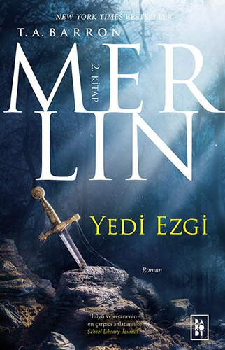 Merlin 2 - Yedi Ezgi