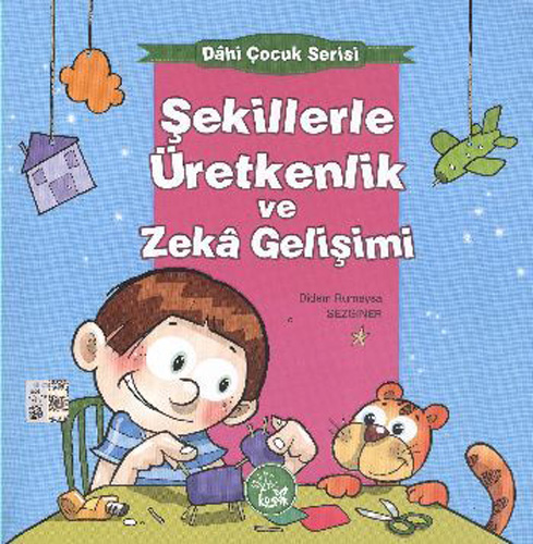 Şekillerle Üretkenlik ve Zeka Gelişimi