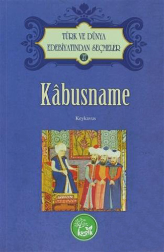 Kabusname