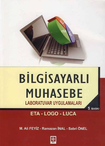 Bilgisayarlı Muhasebe Laboratuvar Uygulamaları