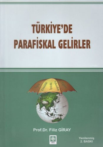 Türkiye'de Parafiskal Gelirler