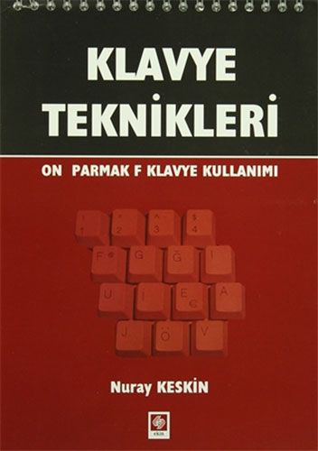 Klavye Teknikleri