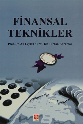 Finansal Teknikler