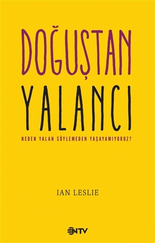 Doğuştan Yalancı