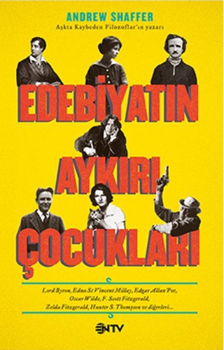 Edebiyatın Aykırı Çocukları