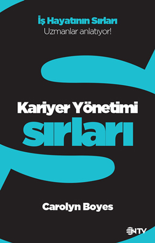 Kariyer Yönetimi Sırları