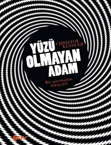 Yüzü Olmayan Adam