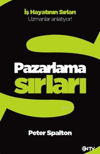 Pazarlama Sırları