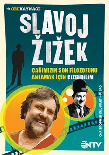 Slavoj Zizek - Cep Kaynağı