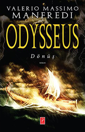 Odysseus: Dönüş