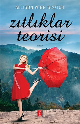 Zıtlıklar Teorisi