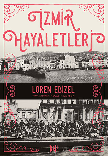 İzmir Hayaletleri