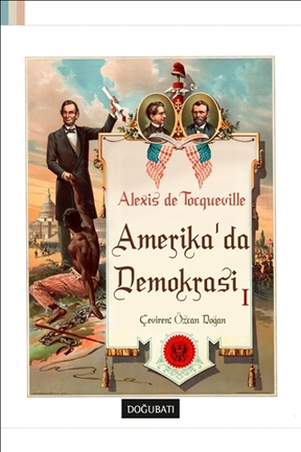 Amerika'da Demokrasi 1