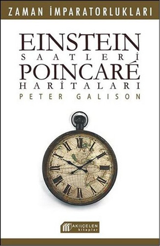 Einstein Saatleri : Poincare Haritaları