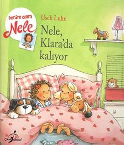 Nele Klara'da Kalıyor