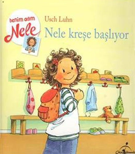 Nele Kreşe Başlıyor