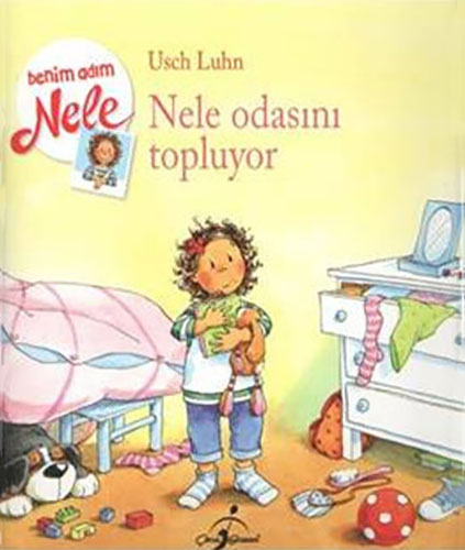 Nele Odasını Topluyor