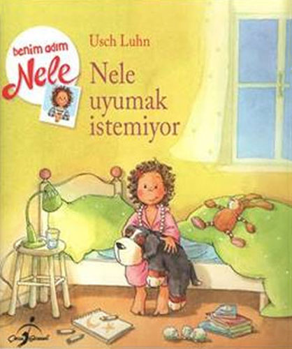 Nele Uyumak İstemiyor