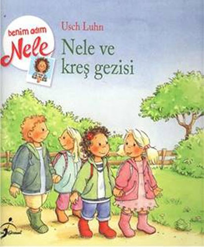 Nele ve Kreş Gezisi