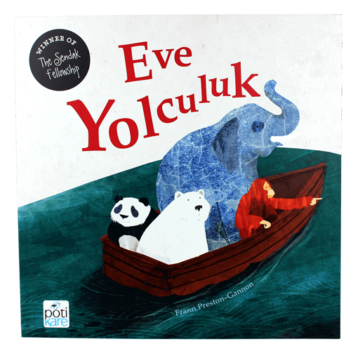 Eve Yolculuk