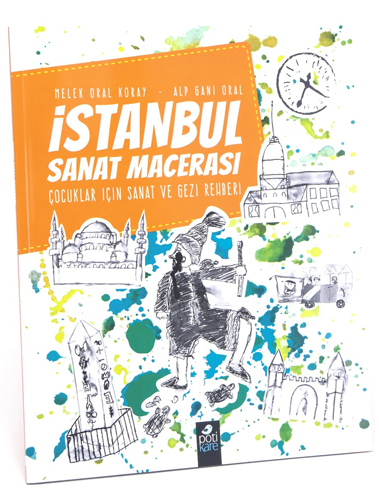 İstanbul Sanat Macerası