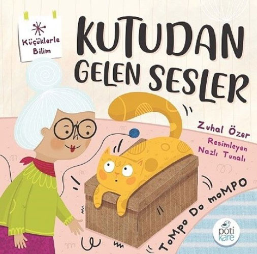 Kutudan Gelen Sesler