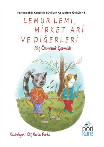 Lemur Lemi Mirket Ari ve Diğerleri