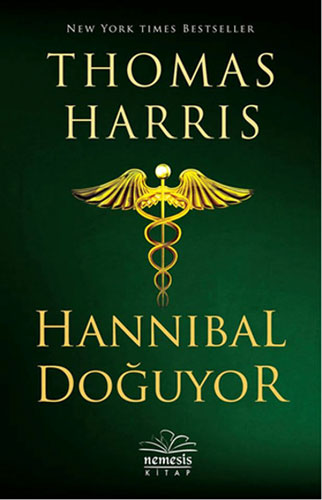 Hannibal Doğuyor