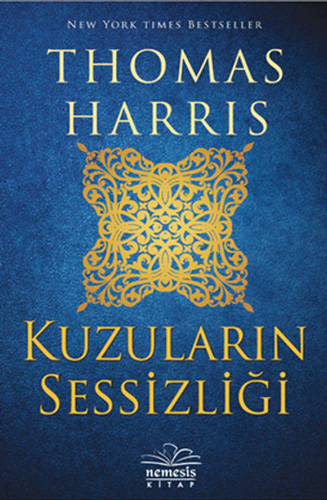 Kuzuların Sessizliği