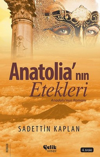 Anatolia'nın Etekleri 