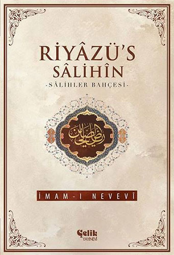 Riyazü's Salihin