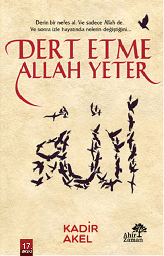 Dert Etme Allah Yeter