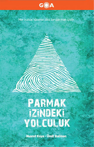 Parmak İzindeki Yolculuk