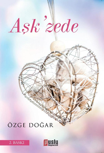 Aşk'zede