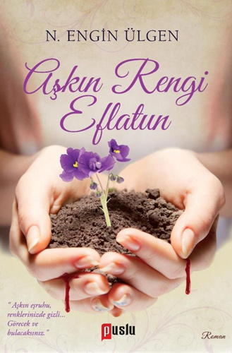 Aşkın Rengi Eflatun