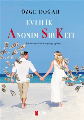 Evlilik Anonim Şirketi