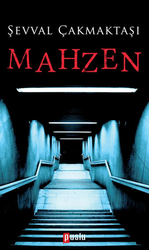 Mahzen