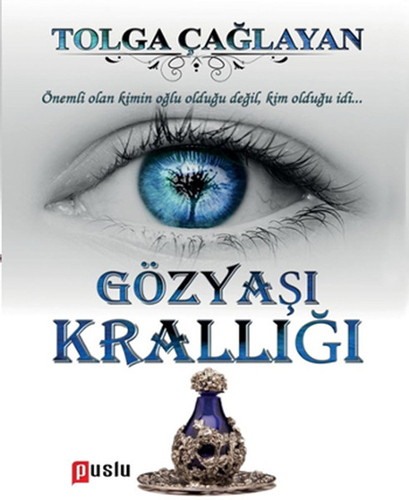 Gözyaşı Krallığı