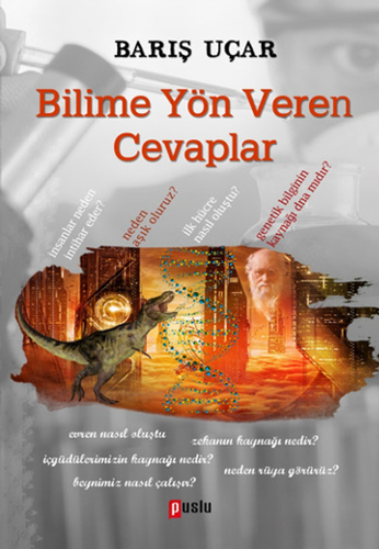 Bilime Yön Veren Cevaplar