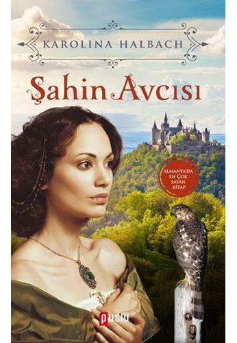 Şahin Avcısı