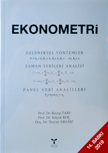 Ekonometri