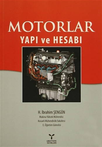 Motorlar Yapı ve Hesabı