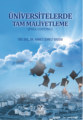 Üniversitelerde Tam Maliyetleme