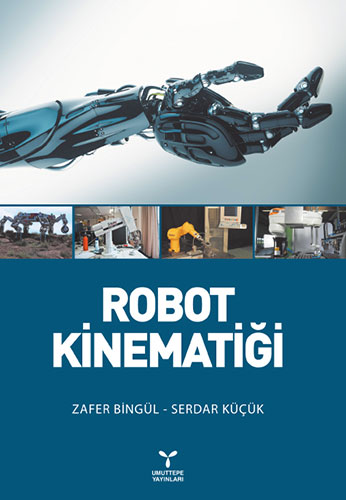 Robot Kinematiği