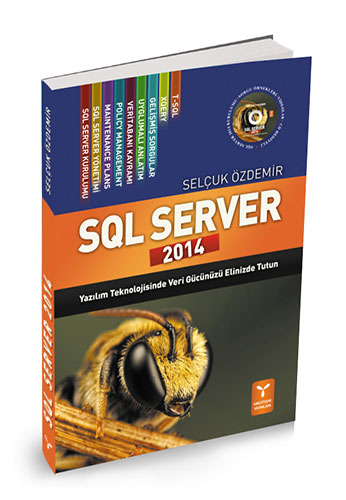 SQL Server 2014