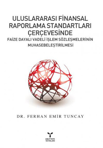  Uluslararası Finansal Raporlama Standartları