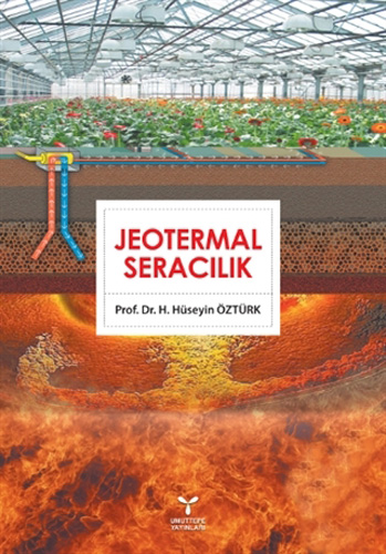 Jeotermal Seracılık