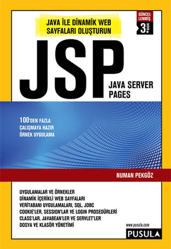 JSP - Java Server Pages